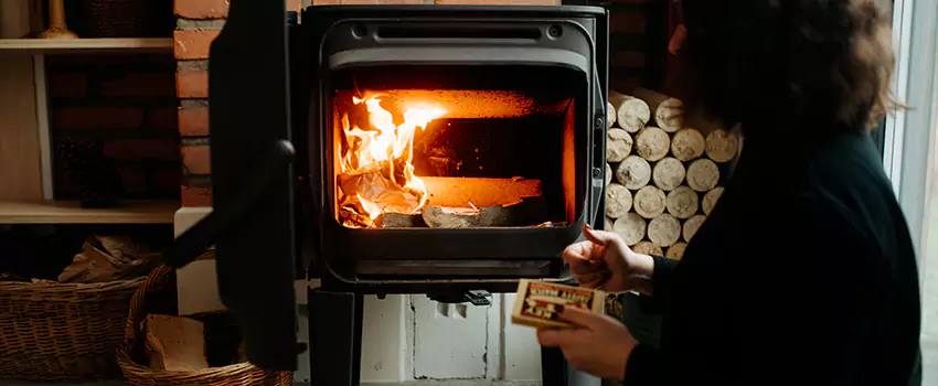 Key Features of Vermont Castings Fireplaces in East Lake, FL