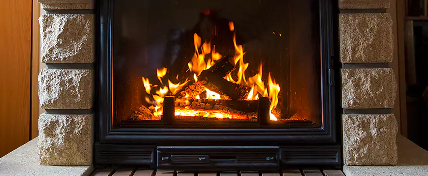 Best Wood Fireplace Repair Company in East Lake, Florida