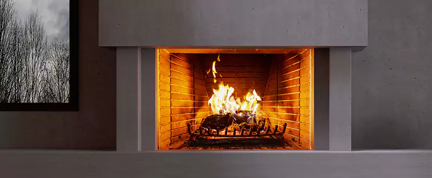 Indoor Wood Burning Furnace Repair and Installation in East Lake, Florida
