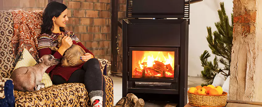 Wood Stove Chimney Cleaning Services in East Lake, FL