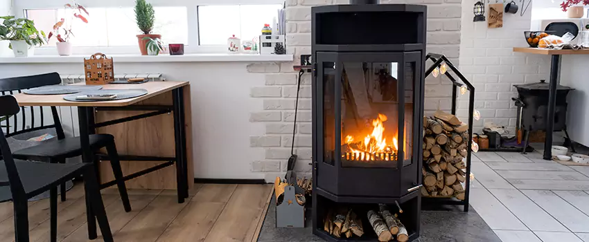 Wood Stove Firebox Installation Services in East Lake, FL