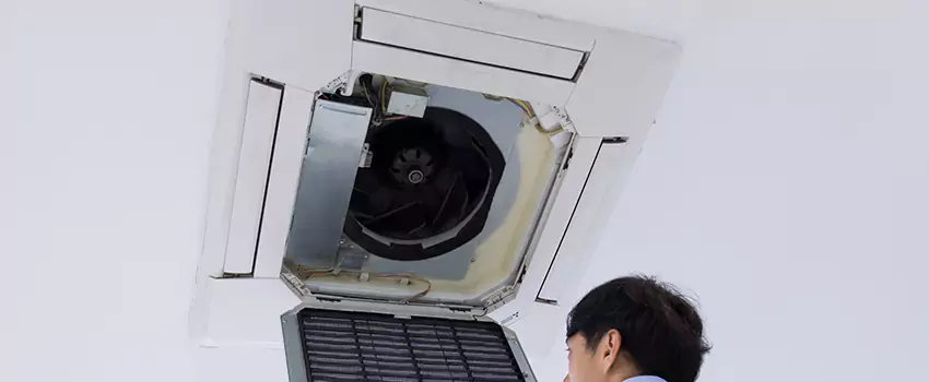 Benefits of Professional Air Duct Cleaning in East Lake, Florida