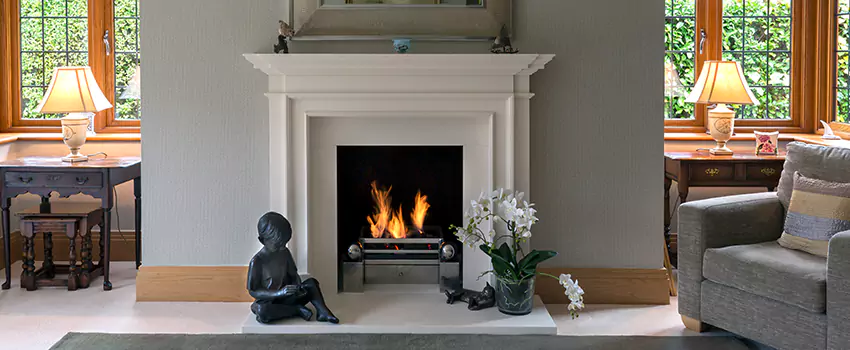 Astria Open-Hearth Wood Fireplaces Services in East Lake, FL