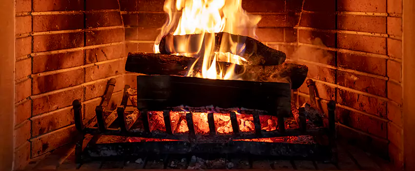 Chimney Ash Dump Cover Repair Services in East Lake, FL