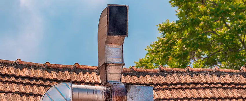 Chimney Cleaning Cost in East Lake, Florida