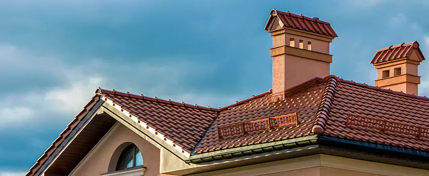 Residential Chimney Services in East Lake, Florida