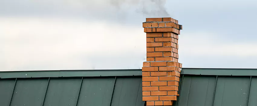 Chimney Installation Company in East Lake, FL