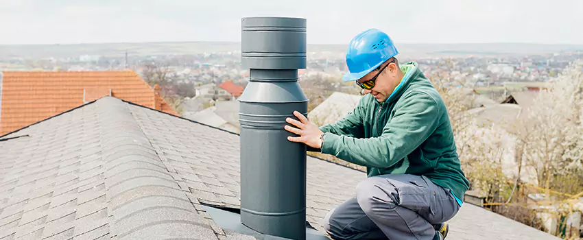 Insulated Chimney Liner Services in East Lake, FL