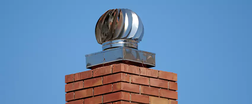 Chimney Flue Rebuild Services in East Lake, Florida