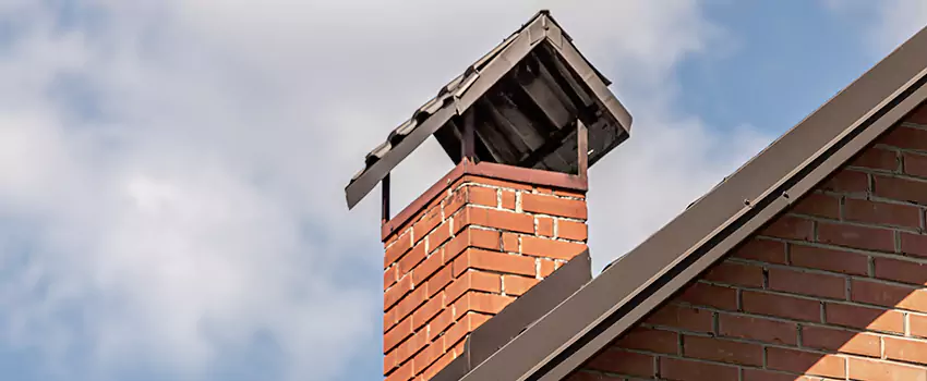Chimney Saver Masonry Repair Contractor in East Lake, Florida