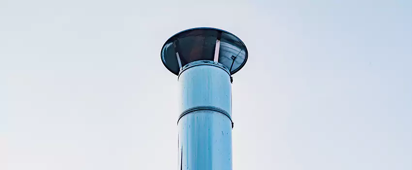 Chimney Spark Arrestor Mesh Installation in East Lake, Florida