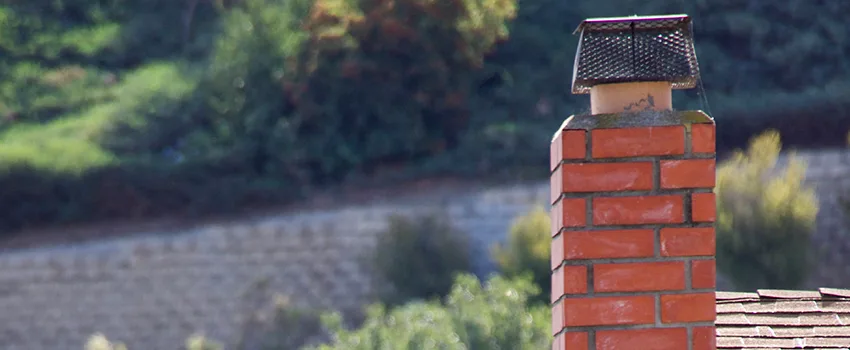 Chimney Tuckpointing And Masonry Restoration in East Lake, FL