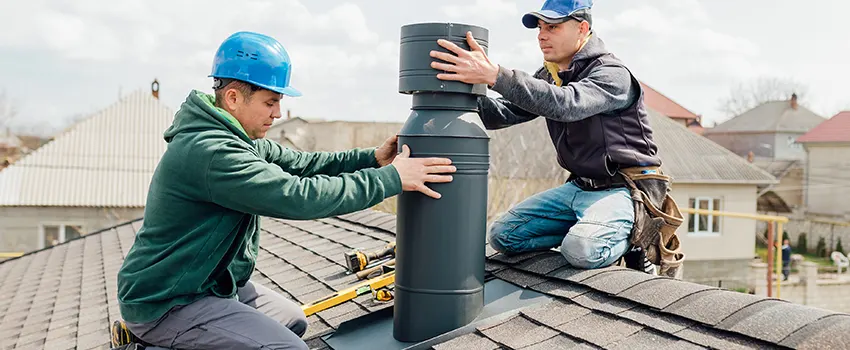 Commercial Chimney Cost in East Lake, FL