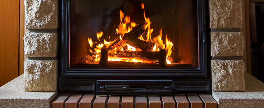Decorative Fireplace Installation Cost in East Lake, Florida