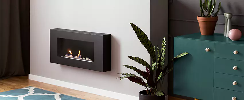 Cost of Ethanol Fireplace Repair And Installation Services in East Lake, FL