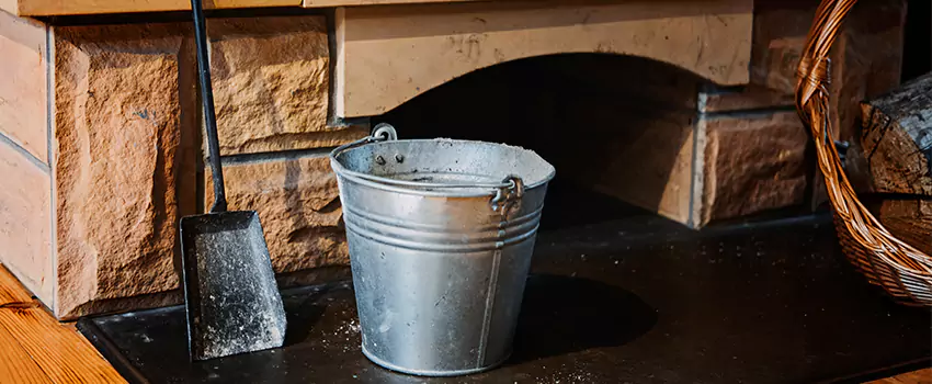Clean The Fireplace Mantle And Hearth in East Lake, Florida