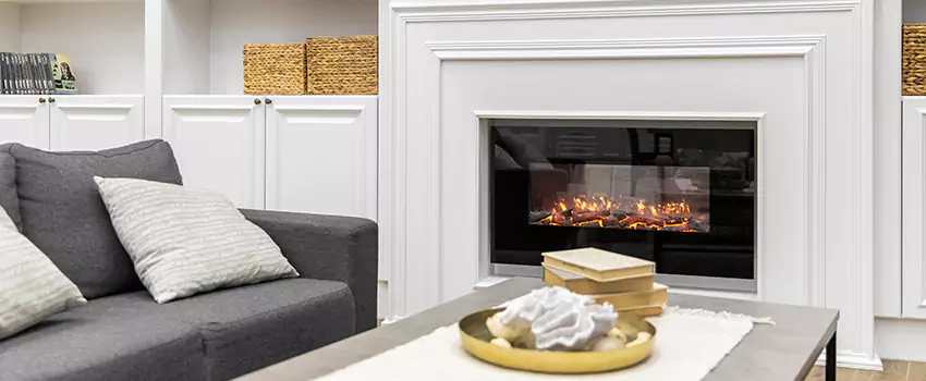 Professional Fireplace Maintenance Contractors in East Lake, FL