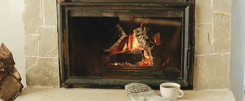 Fireplace Door Handle Replacements Services in East Lake, Florida