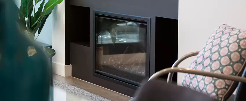 Gas Fireplace Installation in East Lake, FL