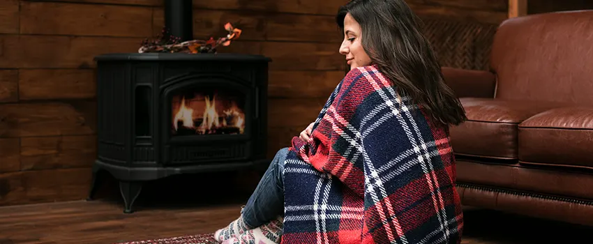 Fireplace Firebox Grate Replacement Services  in East Lake, Florida