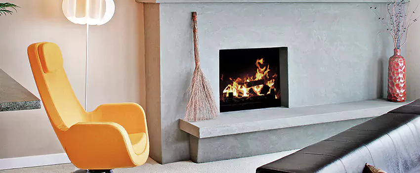 Electric Fireplace Makeover Services in East Lake, FL