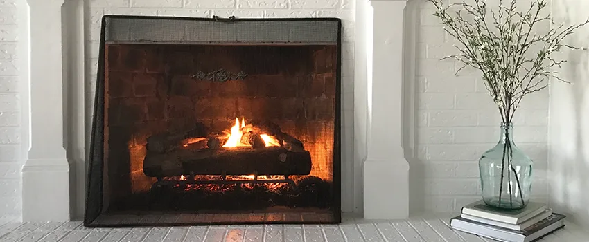 Cost-Effective Fireplace Mantel Inspection And Maintenance in East Lake, FL