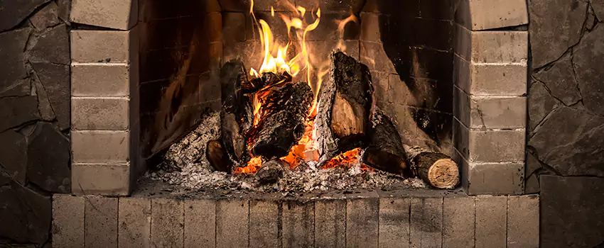 Cost of Rebuilding A Fireplace in East Lake, Florida