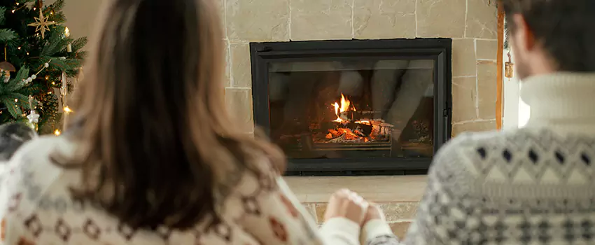 Fireplace Firebox Refurbish & Restore Services in East Lake, FL