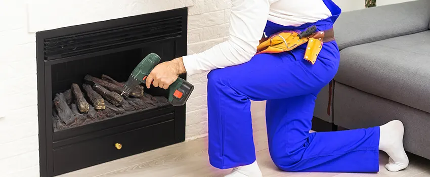 Fireplace Safety Inspection Specialists in East Lake, Florida