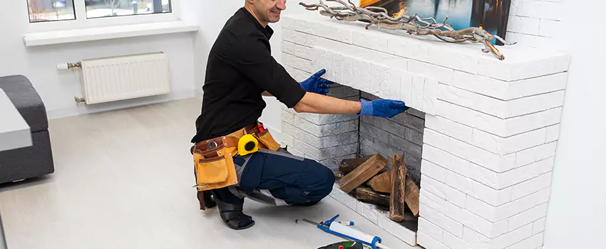Gas Fireplace Repair And Replacement in East Lake, FL