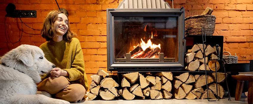 Fireplace Smell Removal Cost in East Lake, FL