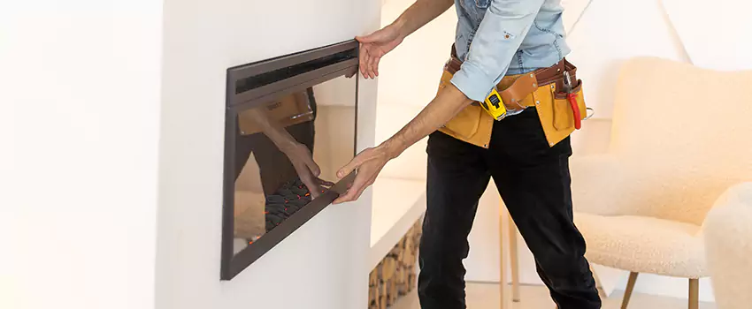 Traditional Fireplace Vent Sweeping in East Lake, FL