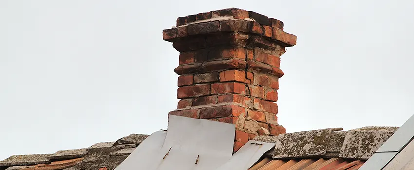 Cost of Fixing Blocked Chimney in East Lake, Florida