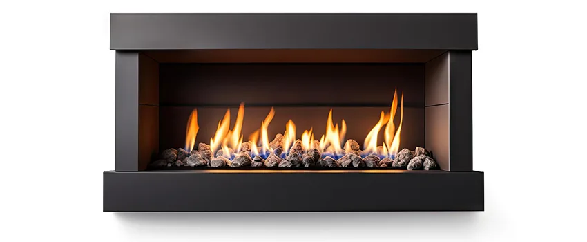 Outdoor Gas Fireplaces Installation in East Lake, FL