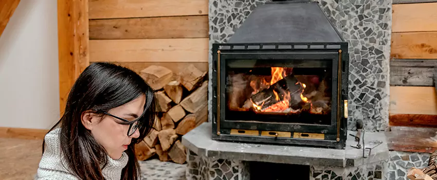 Harman P68-C Pellet Stove Repair in East Lake, Florida 