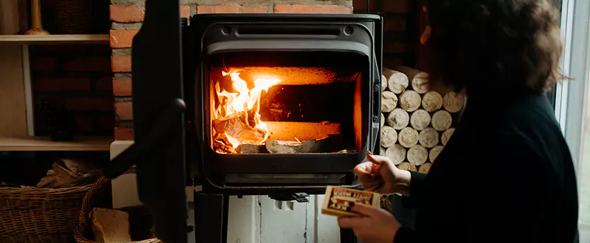 Hearthstone Wood Stoves Fireplace Repair in East Lake, Florida