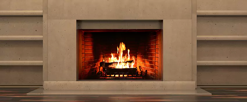 Majestic Trilliant Series Gas Fireplace Insert Repair in East Lake, Florida