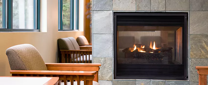 Osburn Fireplace Tempered Glass Hearth Pad Replacement in East Lake, Florida