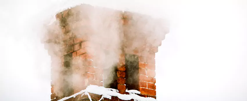 Chimney Flue Soot Removal in East Lake, FL