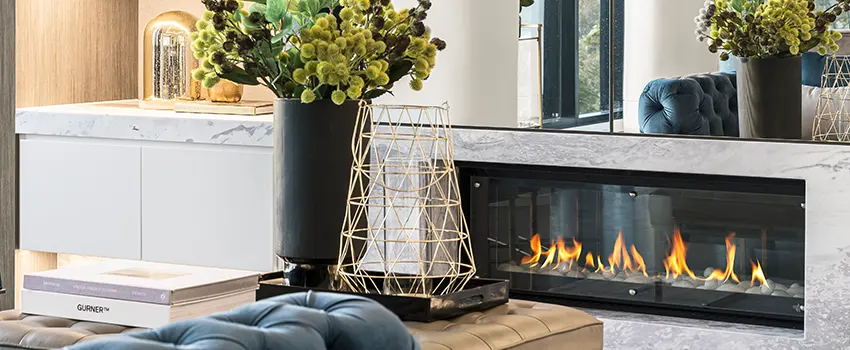 Professional Town & Country Luxury Fireplace Maintenance Experts in East Lake, Florida