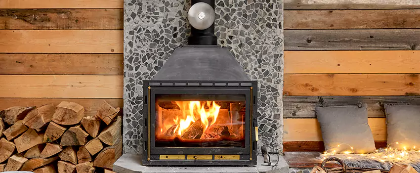 Travis Industries Elite Fireplace Inspection and Maintenance in East Lake, Florida