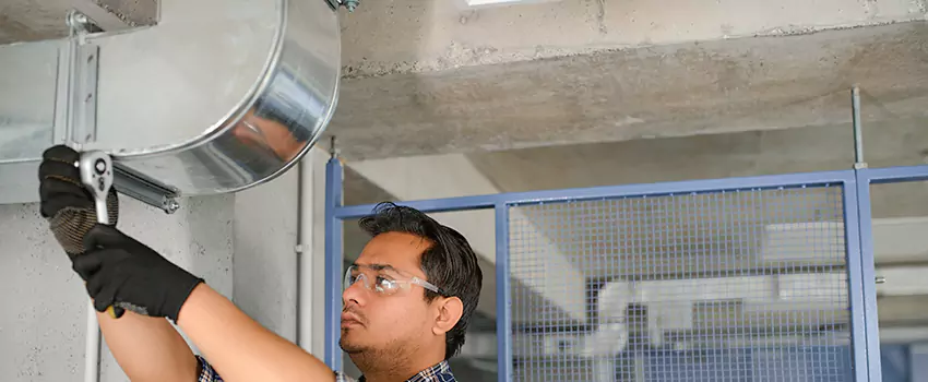 Benefit of Ventilation Cleaning in East Lake, Florida