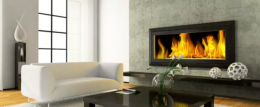 Ventless Fireplace Oxygen Depletion Sensor Installation and Repair Services in East Lake, Florida