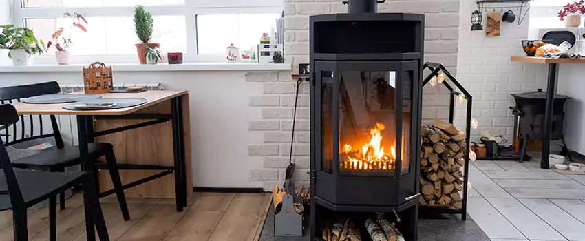 Cost of Vermont Castings Fireplace Services in East Lake, FL