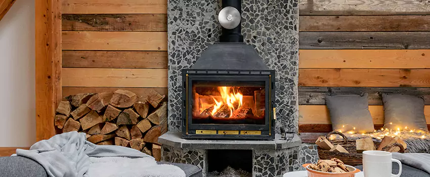 Affordable Wood Fireplace Fixing Solutions in East Lake, Florida
