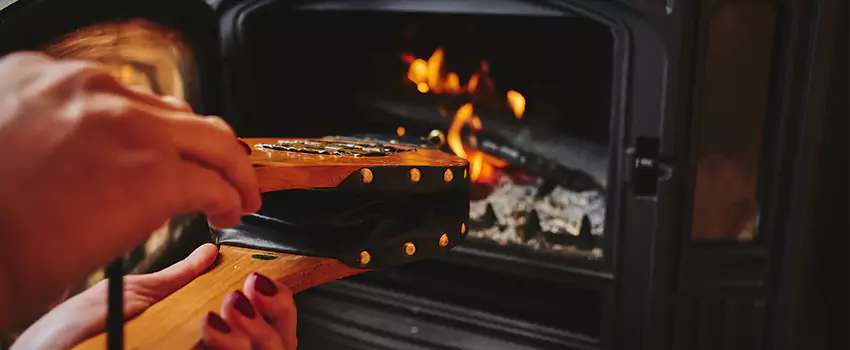 Cost of Wood Furnace Repair and Installation Services in East Lake, FL