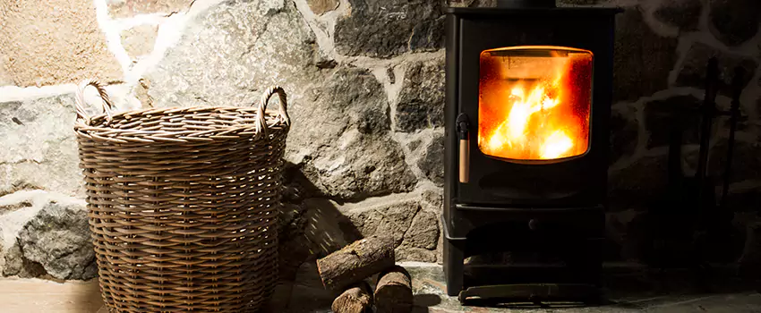 Wood Stove Fire Bricks Cleaning Services in East Lake, Florida