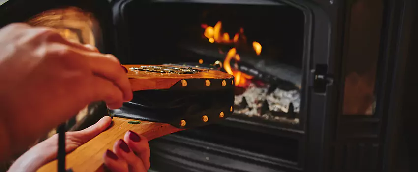 Wood Stove Grates Repair in East Lake, Florida