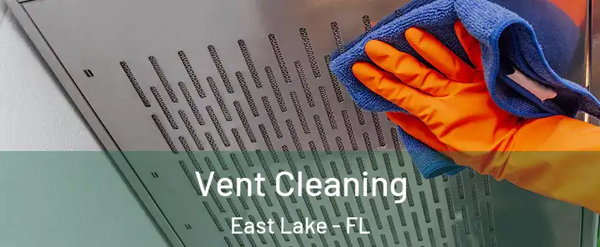  Vent Cleaning East Lake - FL