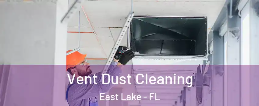  Vent Dust Cleaning East Lake - FL
